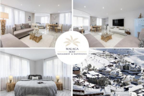 Malaga Host - Luxury Sierra Nevada Home Sierra Nevada